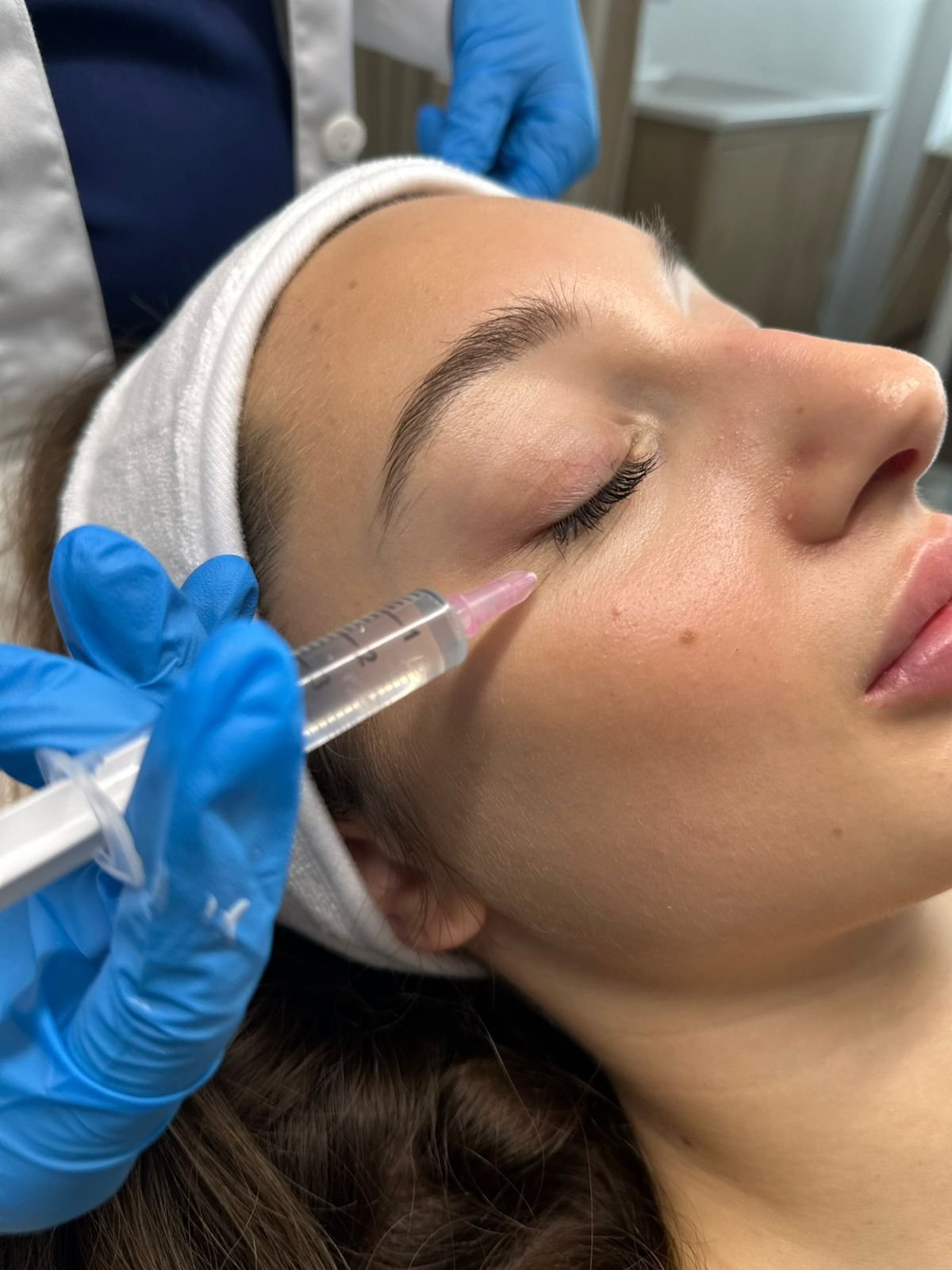 Μεσοθεραπείες Μαύρων Κύκλων